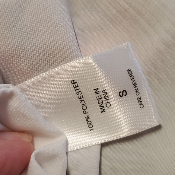 EUC NY & Co skirt - Picture 7 of 8